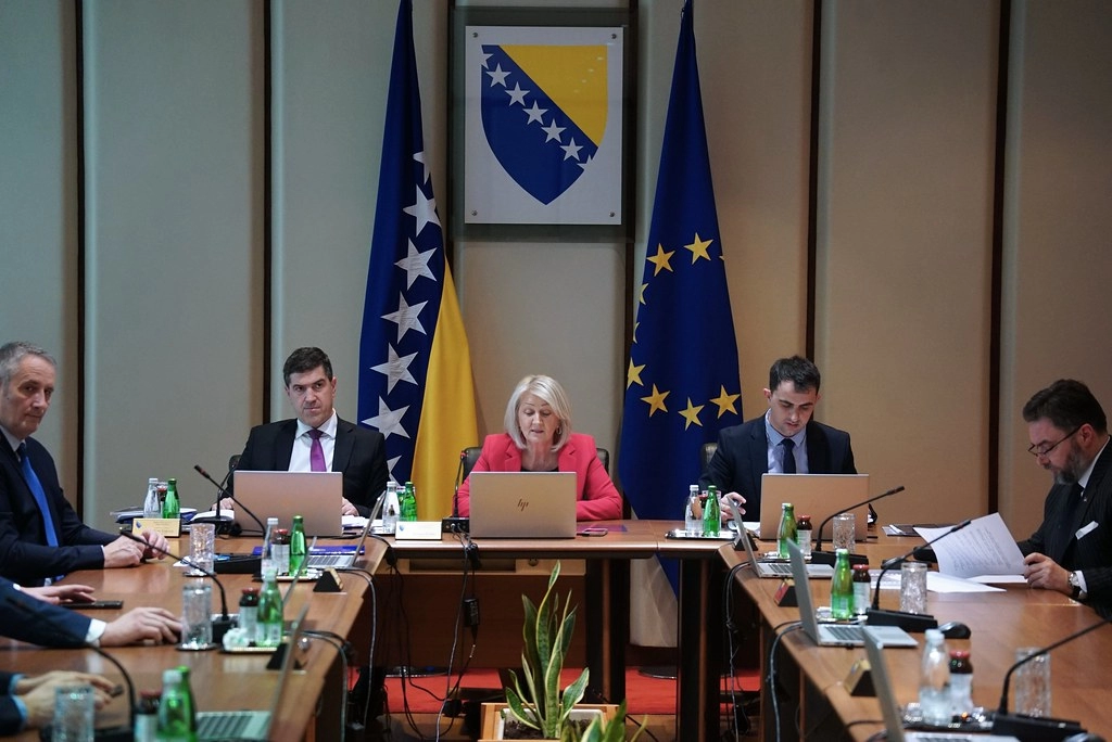POLITIKA UCJENA: Nema osnovnog financijskog dokumenta države ni na vidiku